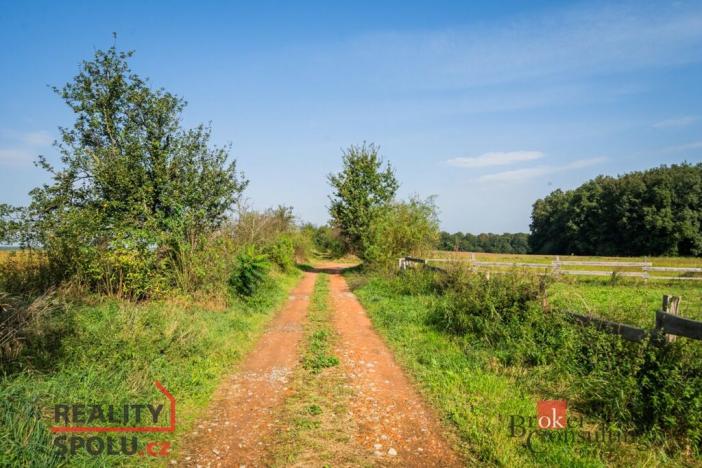 Prodej pozemku pro bydlení, Prodašice, 1815 m2