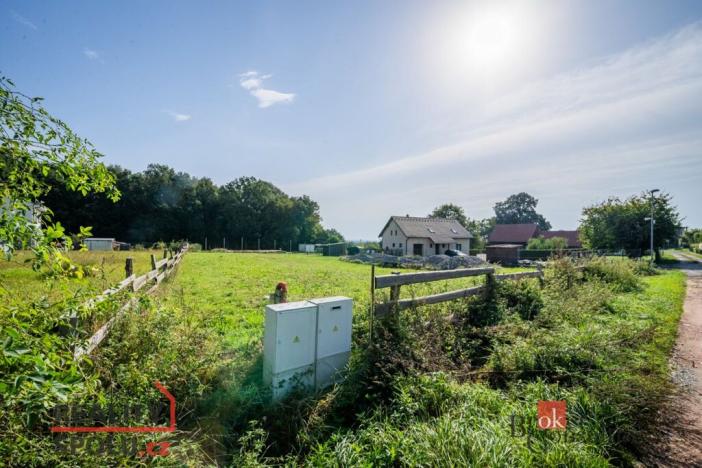 Prodej pozemku pro bydlení, Prodašice, 1815 m2