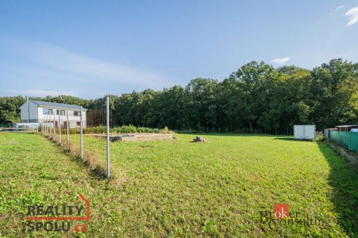 Prodej pozemku pro bydlení, Prodašice, 1815 m2