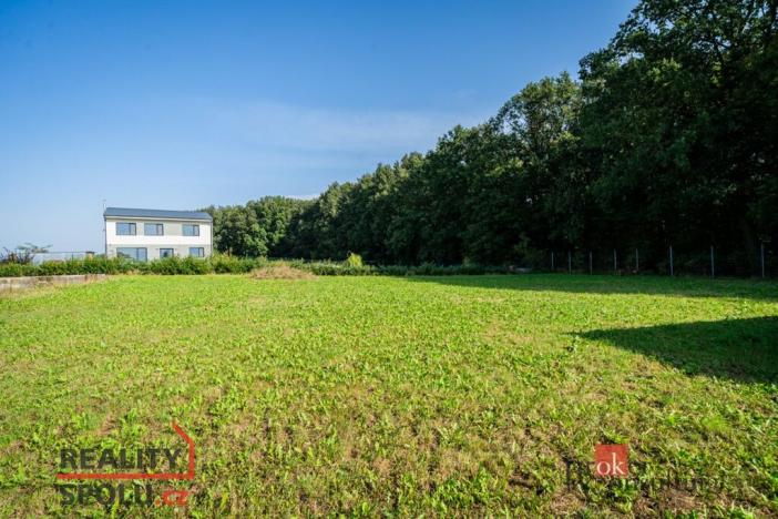 Prodej pozemku pro bydlení, Prodašice, 1815 m2