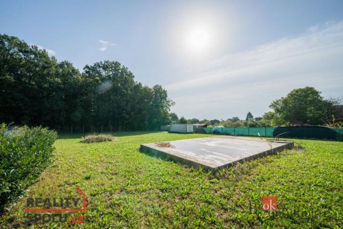 Prodej pozemku pro bydlení, Prodašice, 1815 m2