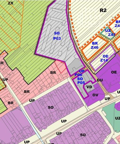 Prodej pozemku pro bydlení, Svatobořice-Mistřín - Svatobořice, 1182 m2