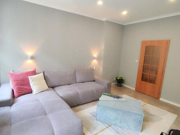 Pronájem bytu 3+1, Karlovy Vary, Mariánskolázeňská, 79 m2