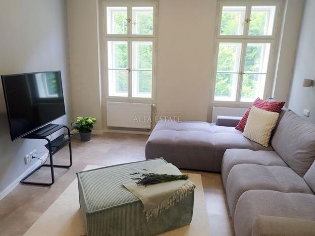 Pronájem bytu 3+1, Karlovy Vary, Mariánskolázeňská, 79 m2