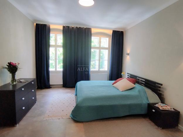 Pronájem bytu 3+1, Karlovy Vary, Mariánskolázeňská, 79 m2