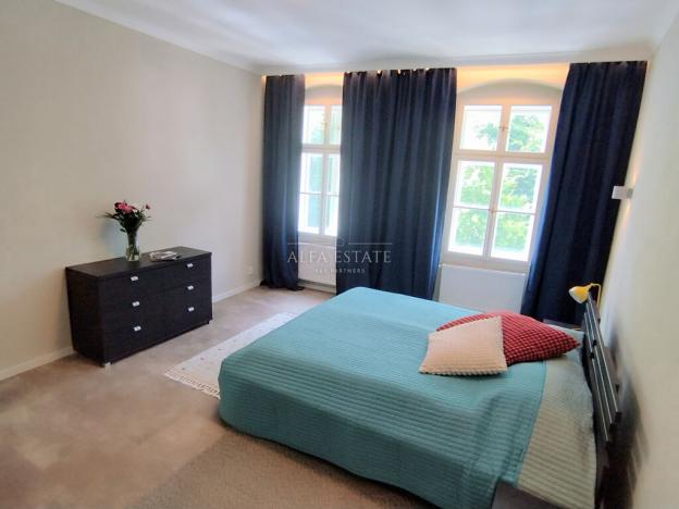 Pronájem bytu 3+1, Karlovy Vary, Mariánskolázeňská, 79 m2