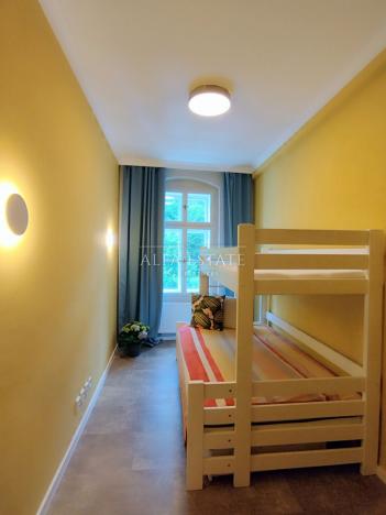 Pronájem bytu 3+1, Karlovy Vary, Mariánskolázeňská, 79 m2