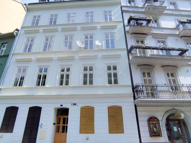 Pronájem bytu 3+1, Karlovy Vary, Mariánskolázeňská, 79 m2