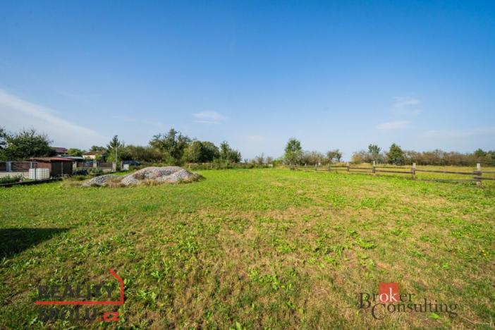 Prodej pozemku pro bydlení, Prodašice, 1239 m2