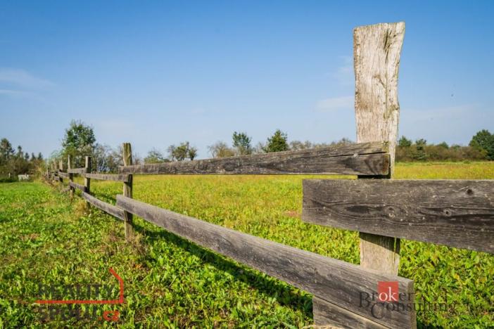 Prodej pozemku pro bydlení, Prodašice, 1239 m2