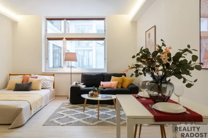 Prodej atypického bytu, Třebíč - Vnitřní Město, Karlovo nám., 189 m2