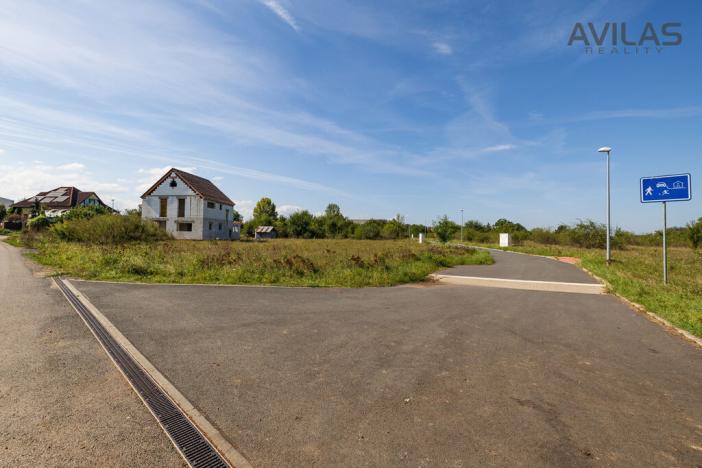 Prodej pozemku pro bydlení, Praha - Suchdol, Bažantní, 931 m2