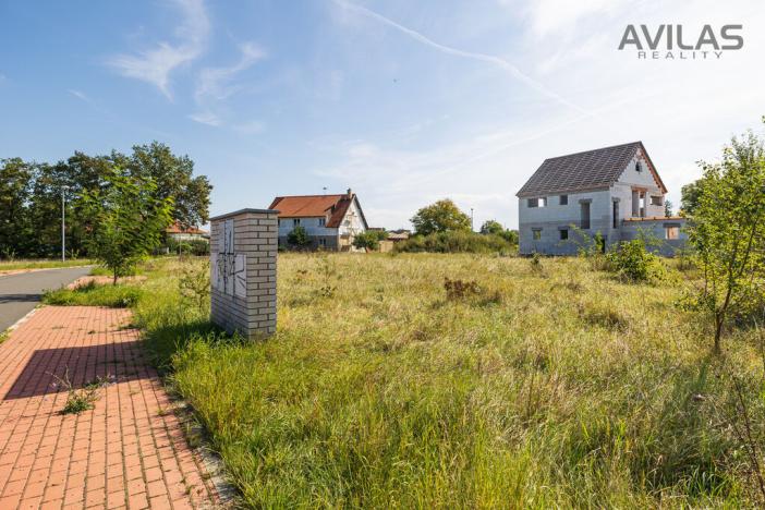 Prodej pozemku pro bydlení, Praha - Suchdol, Bažantní, 931 m2