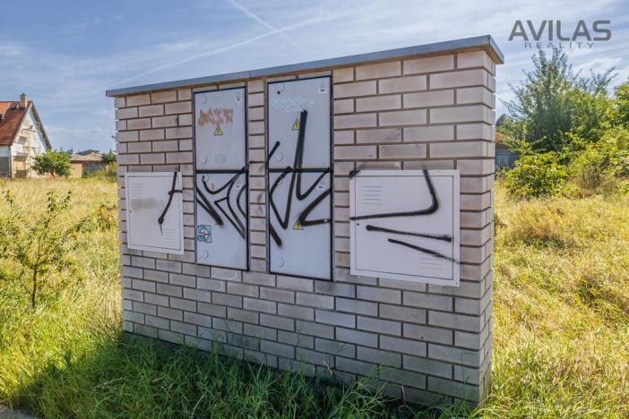 Prodej pozemku pro bydlení, Praha - Suchdol, Bažantní, 931 m2