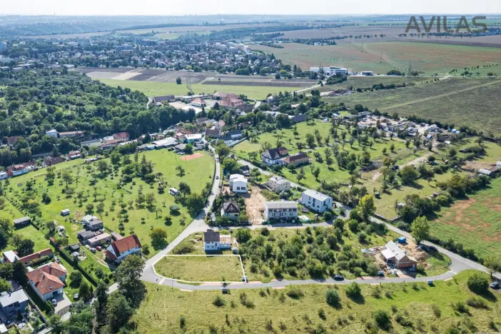 Prodej pozemku pro bydlení, Praha - Suchdol, Bažantní, 931 m2