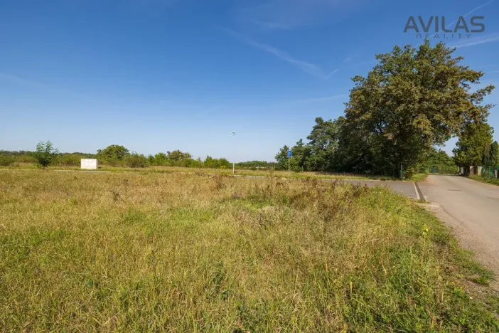 Prodej pozemku pro bydlení, Praha - Suchdol, Bažantní, 931 m2