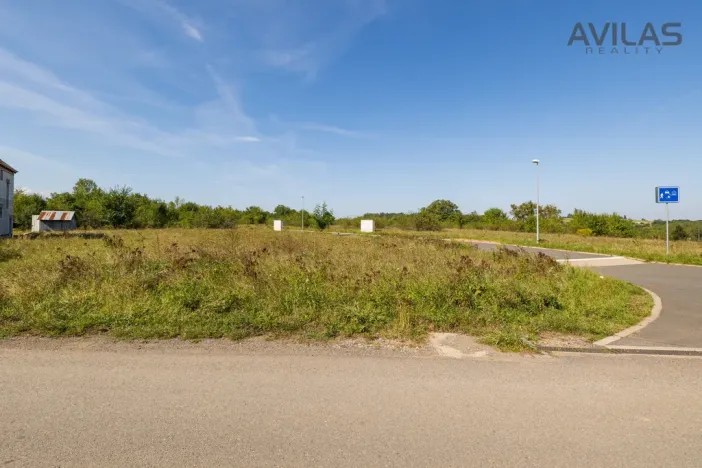 Prodej pozemku pro bydlení, Praha - Suchdol, Bažantní, 931 m2