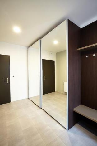 Pronájem bytu 2+kk, Brno, Česká, 64 m2