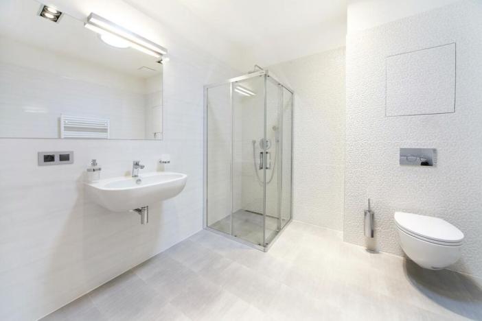 Pronájem bytu 2+kk, Brno, Česká, 64 m2