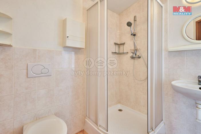 Prodej rodinného domu, Kašperské Hory, Zahrádkářů, 95 m2