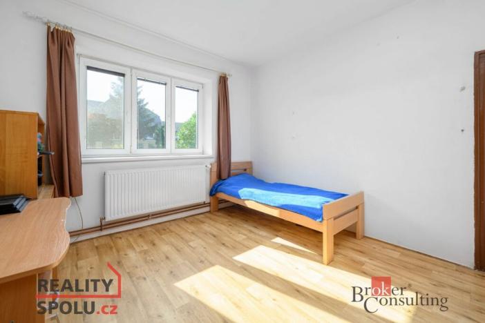 Prodej bytu 3+1, Nový Bor, U Starého divadla, 82 m2