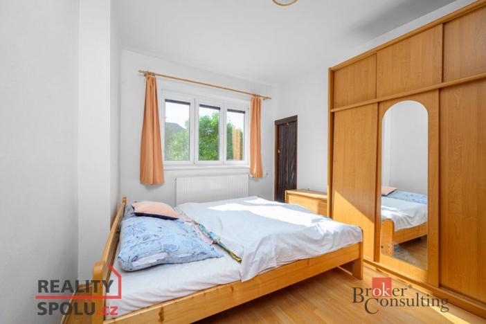 Prodej bytu 3+1, Nový Bor, U Starého divadla, 82 m2