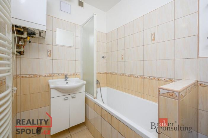 Prodej bytu 3+1, Nový Bor, U Starého divadla, 82 m2