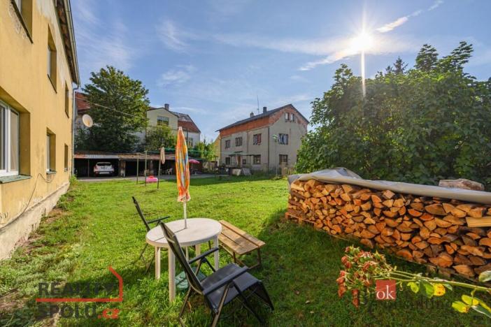 Prodej bytu 3+1, Nový Bor, U Starého divadla, 82 m2