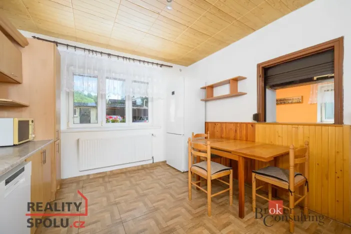 Prodej bytu 3+1, Nový Bor, U Starého divadla, 82 m2