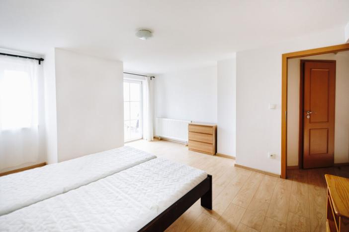 Prodej bytu 2+kk, Praha - Nové Město, Wenzigova, 85 m2
