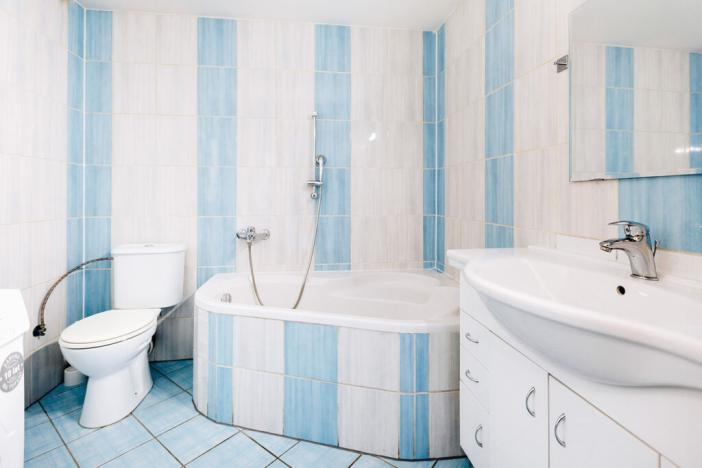 Prodej bytu 2+kk, Praha - Nové Město, Wenzigova, 85 m2