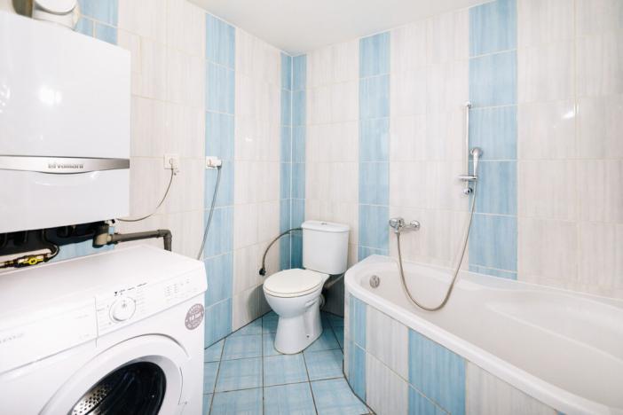 Prodej bytu 2+kk, Praha - Nové Město, Wenzigova, 85 m2