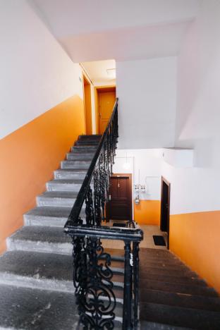 Prodej bytu 2+kk, Praha - Nové Město, Wenzigova, 85 m2