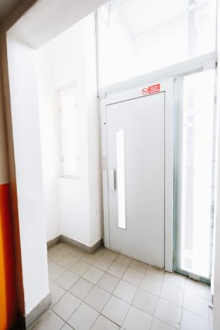 Prodej bytu 2+kk, Praha - Nové Město, Wenzigova, 85 m2