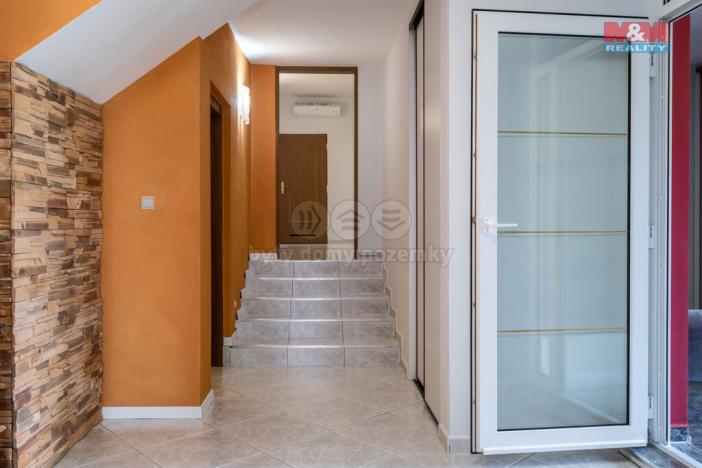 Prodej rodinného domu, Havířov - Bludovice, 290 m2