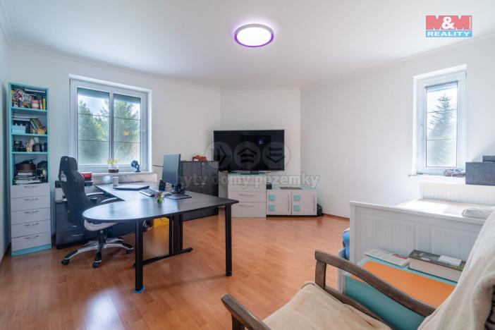 Prodej rodinného domu, Havířov - Bludovice, 290 m2