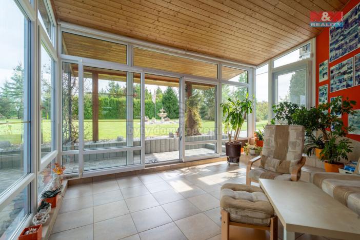 Prodej rodinného domu, Havířov - Bludovice, 290 m2