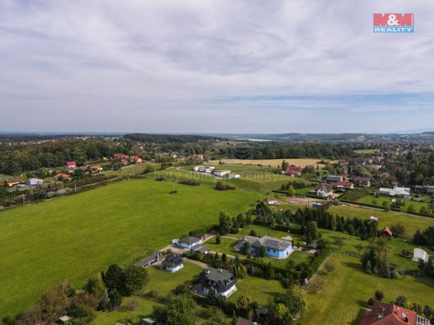 Prodej rodinného domu, Havířov - Bludovice, 290 m2