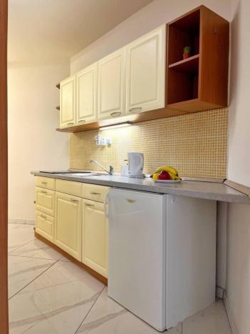 Prodej bytu 1+1, Praha - Žižkov, Cimburkova, 36 m2