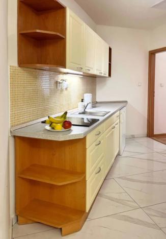 Prodej bytu 1+1, Praha - Žižkov, Cimburkova, 36 m2