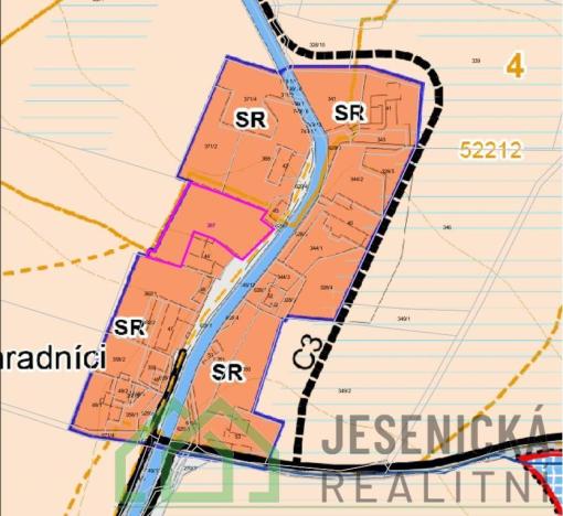 Prodej rodinného domu, Uhelná - Dolní Fořt, 250 m2