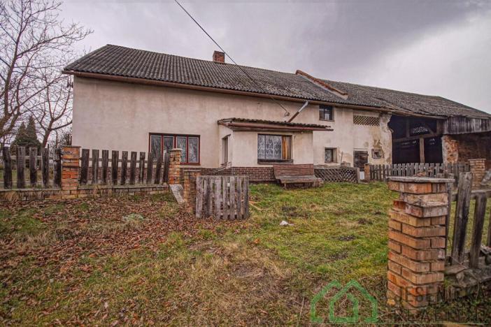 Prodej rodinného domu, Uhelná - Dolní Fořt, 250 m2