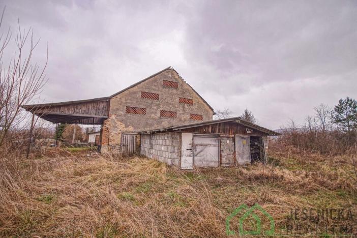 Prodej rodinného domu, Uhelná - Dolní Fořt, 250 m2