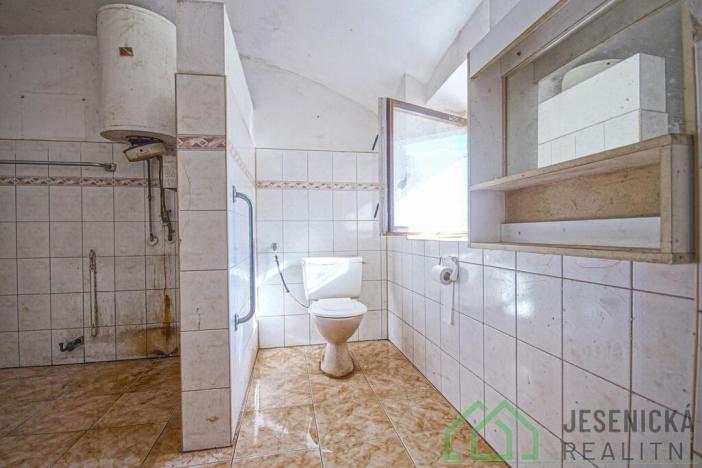 Prodej rodinného domu, Uhelná - Dolní Fořt, 250 m2