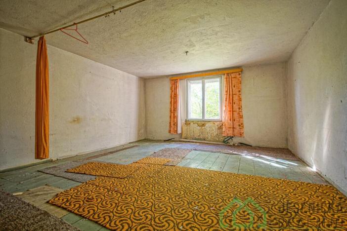 Prodej rodinného domu, Uhelná - Dolní Fořt, 250 m2