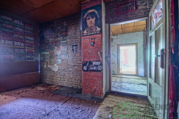 Prodej rodinného domu, Uhelná - Dolní Fořt, 250 m2