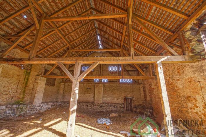 Prodej rodinného domu, Uhelná - Dolní Fořt, 250 m2