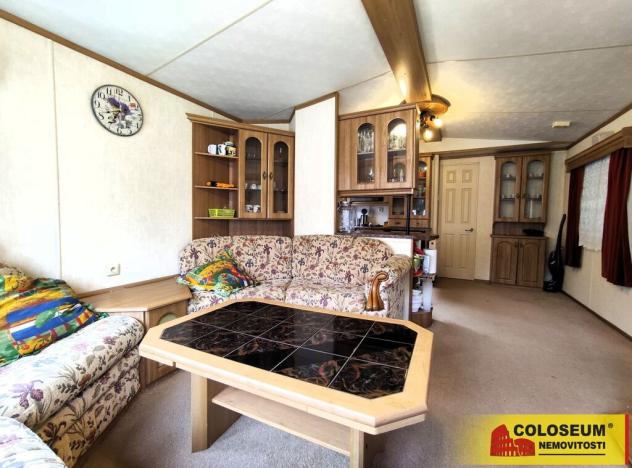 Prodej zahrady, Vojkovice, 773 m2