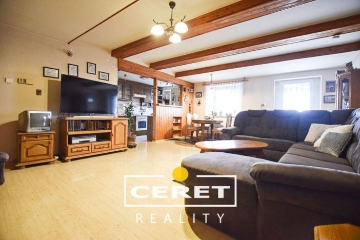 Prodej rodinného domu, Žatec, náměstí 5. května, 300 m2