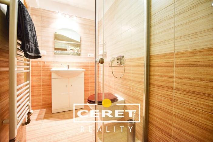 Prodej rodinného domu, Žatec, náměstí 5. května, 300 m2